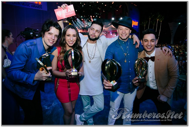 rumberos imagenen de galeria